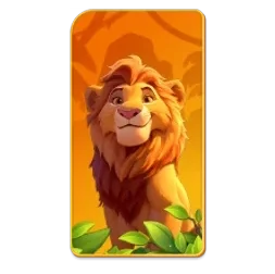 Lion
Safari
