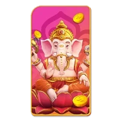 Ganesha
Fortune
