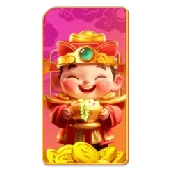 Duo Fu Duo
Cai Grand